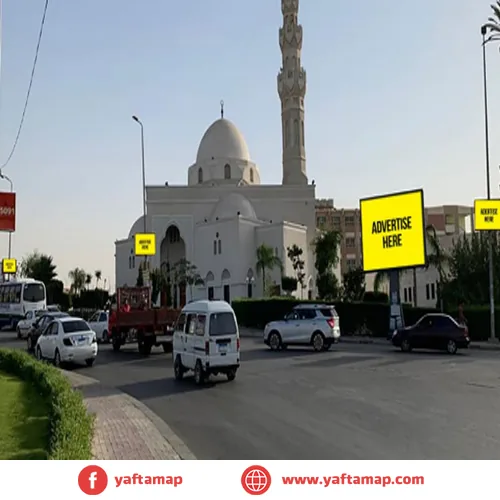 4X3 - S TESEEN - FATMA EL SHARBTLBY SQ