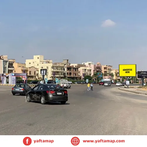 4X3 - S TESEEN - WADY DEGLA SQ