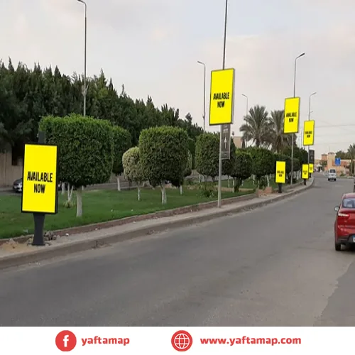 SUCCETTE - MUSTAFA KAMEL AXIS - MERAJ MALL - Image 2