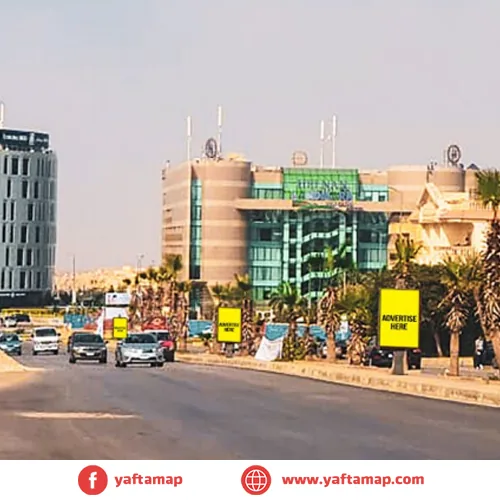 SUCCETTE - N TESEEN - NEW CAIRO