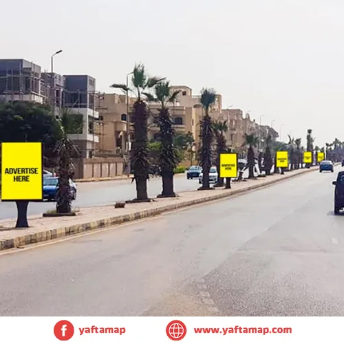 SUCCETTE - N TESEEN - NEW CAIRO - Image 2