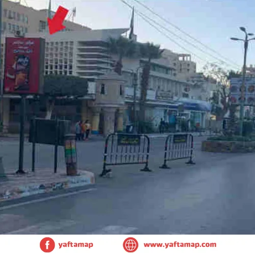 SUCCETTE - EL MINYA - KORNISH ST