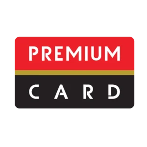 Premium Card