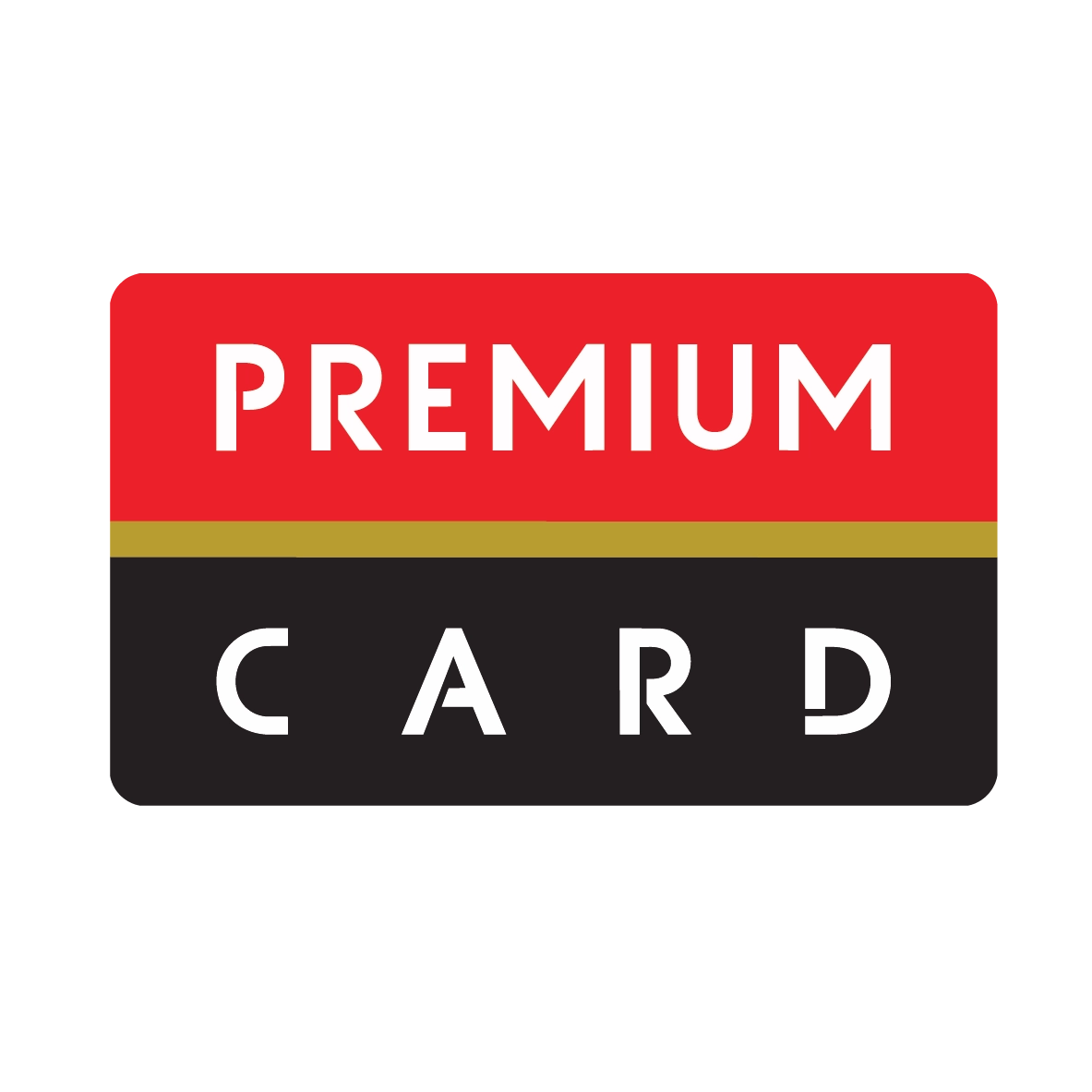 Premium Card