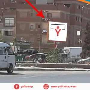 3×4 - AUTOSTORAD - HELWAN