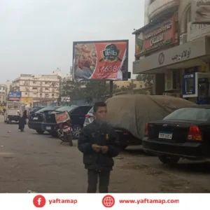 3×4 - 9 ST - EL MOKATTAM - CAIRO