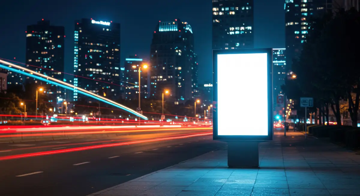 OOH media planning and buying in Egypt – billboards and outdoor advertising map